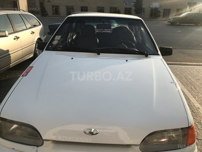 LADA (VAZ) 2114 2012, 147,000 km - 1.6 л - Gəncə
