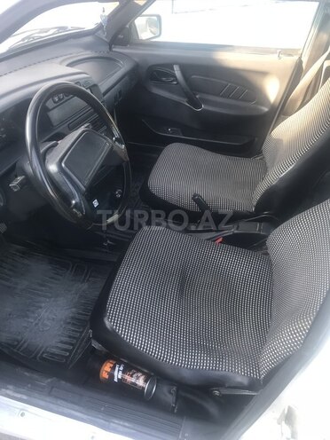 LADA (VAZ) 2114 2012, 147,000 km - 1.6 л - Gəncə