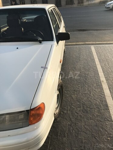 LADA (VAZ) 2114 2012, 147,000 km - 1.6 л - Gəncə