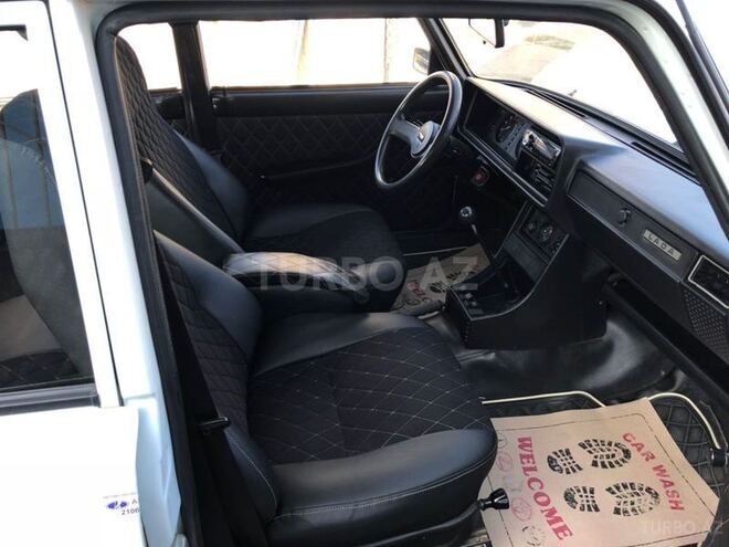 LADA (VAZ) 2107 2011, 115,000 km - 1.6 l - Gəncə