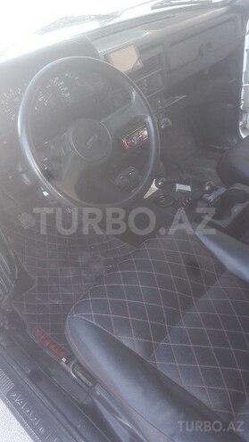 LADA (VAZ) Niva 2010, 93,000 km - 1.7 l - Bakı