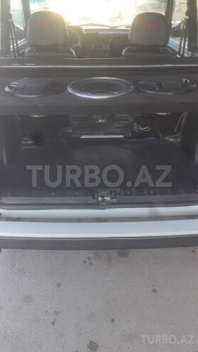 LADA (VAZ) Niva 2010, 93,000 km - 1.7 l - Bakı