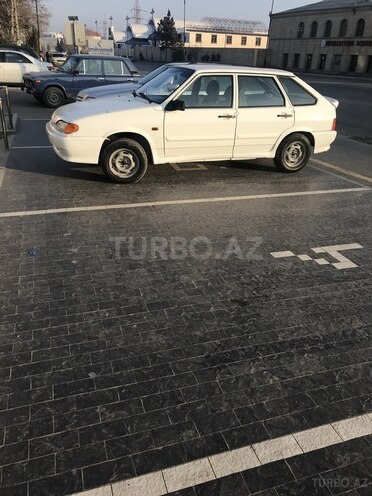 LADA (VAZ) 2114 2012, 147,000 km - 1.6 л - Gəncə