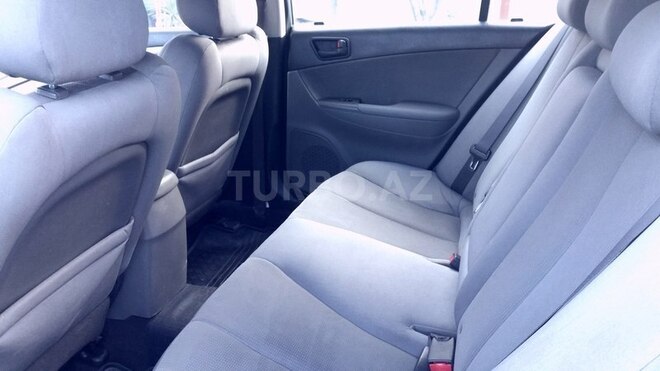 Hyundai Sonata 2009, 113,000 km - 2.4 l - Bakı