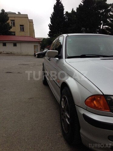 BMW 318 1998, 216,000 km - 1.9 l - Bakı