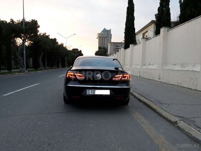 Volkswagen Passat CC 2013, 140,000 km - 2.0 l - Bakı