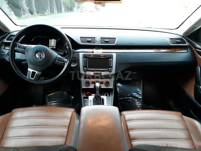 Volkswagen Passat CC 2013, 140,000 km - 2.0 l - Bakı