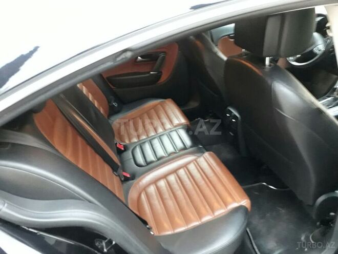Volkswagen Passat CC 2013, 140,000 km - 2.0 l - Bakı