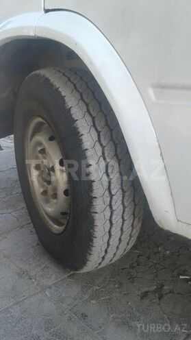 Ford Transit 1998, 250,000 km - 2.5 l - Gəncə
