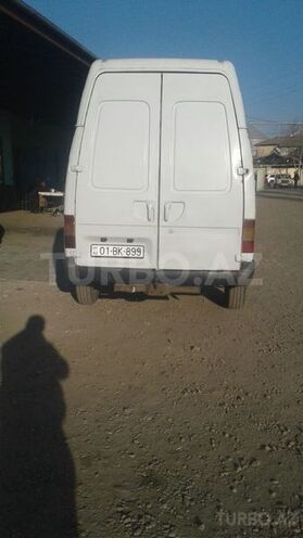 Ford Transit 1998, 250,000 km - 2.5 l - Gəncə