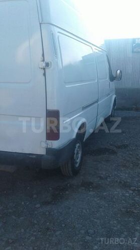 Ford Transit 1998, 250,000 km - 2.5 l - Gəncə