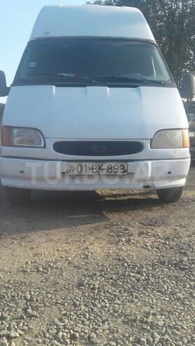 Ford Transit 1998, 250,000 km - 2.5 l - Gəncə
