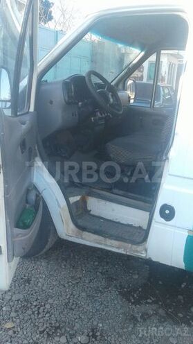 Ford Transit 1998, 250,000 km - 2.5 l - Gəncə