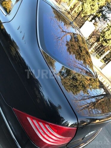Mercedes S 500 2001, 276,000 km - 5.0 л - Bakı
