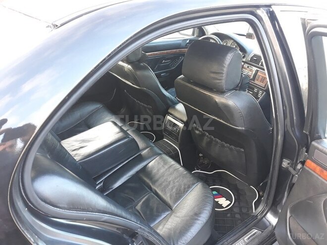 BMW 540 2000, 269,741 km - 4.4 l - Bakı