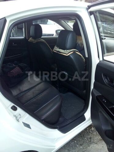Changan Eado 2014, 180,000 km - 1.6 l - Bakı