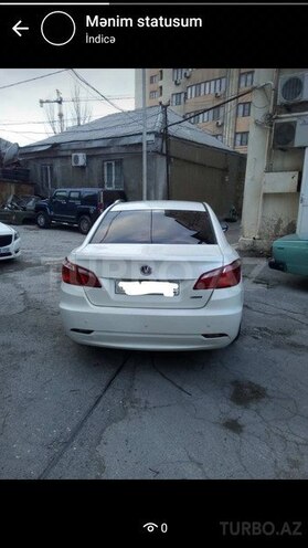 Changan Eado 2014, 180,000 km - 1.6 l - Bakı