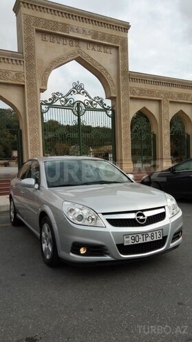 Opel Vectra 2005, 129,000 km - 2.2 l - Bakı
