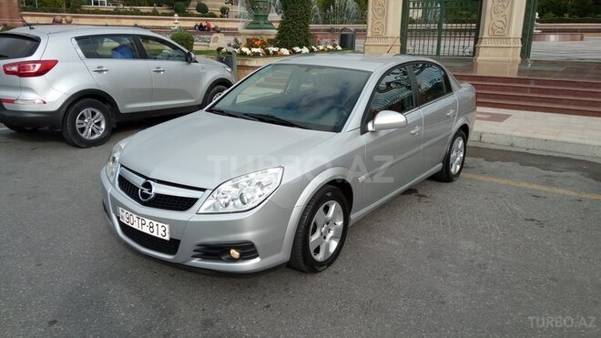 Opel Vectra 2005, 129,000 km - 2.2 l - Bakı