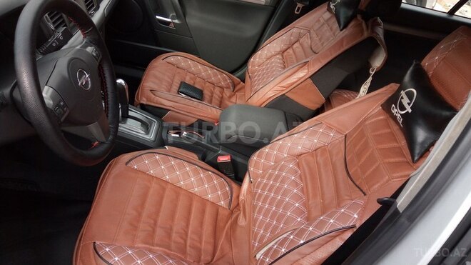 Opel Vectra 2005, 129,000 km - 2.2 l - Bakı