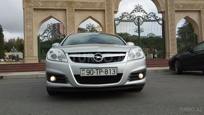 Opel Vectra 2005, 129,000 km - 2.2 l - Bakı