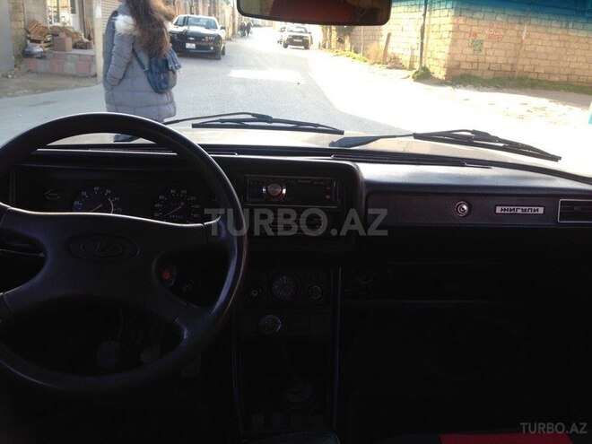 LADA (VAZ) 2107 2006, 135,478 km - 1.6 l - Bakı