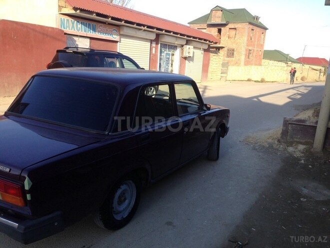 LADA (VAZ) 2107 2006, 135,478 km - 1.6 l - Bakı