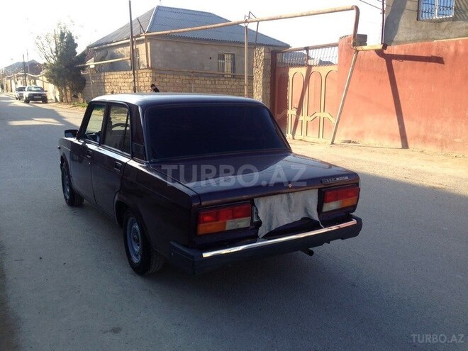 LADA (VAZ) 2107 2006, 135,478 km - 1.6 l - Bakı