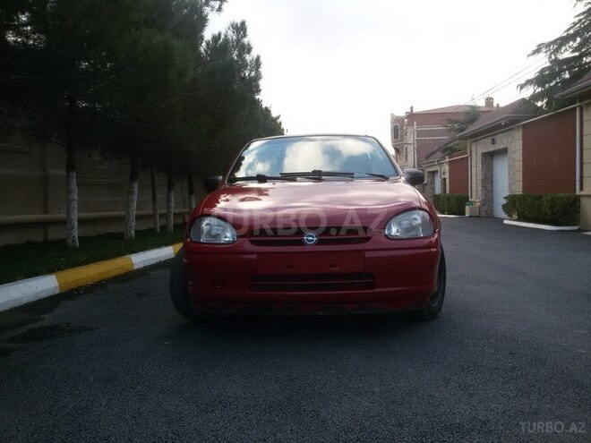 Opel Vita 1996, 177,291 km - 1.4 l - Bakı