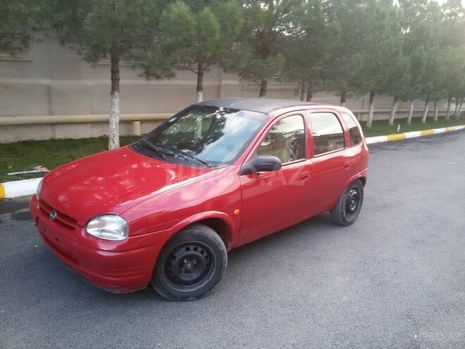 Opel Vita 1996, 177,291 km - 1.4 l - Bakı