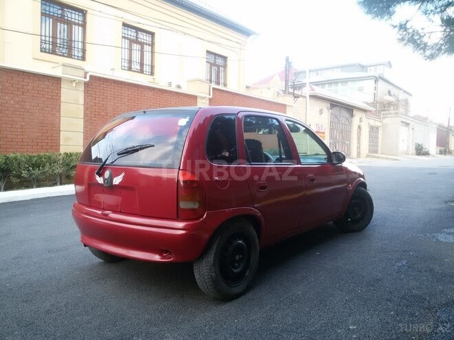 Opel Vita 1996, 177,291 km - 1.4 l - Bakı