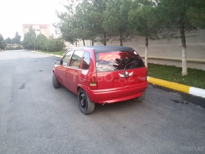 Opel Vita 1996, 177,291 km - 1.4 l - Bakı