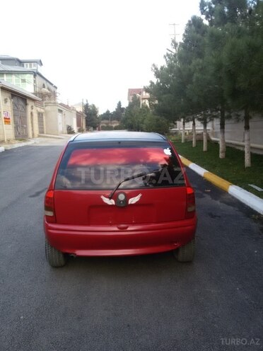 Opel Vita 1996, 177,291 km - 1.4 l - Bakı