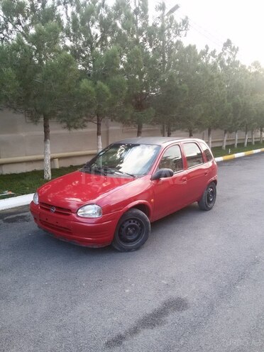 Opel Vita 1996, 177,291 km - 1.4 l - Bakı