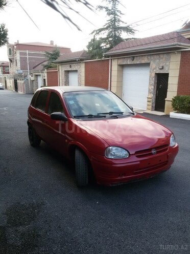 Opel Vita 1996, 177,291 km - 1.4 l - Bakı