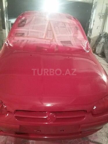 Opel Vita 1996, 177,291 km - 1.4 l - Bakı