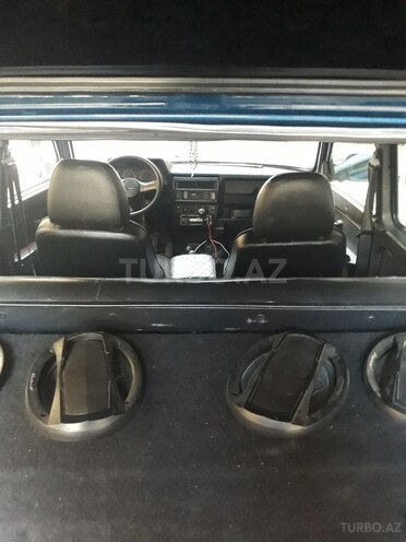 LADA (VAZ) Niva 2013, 90,712 km - 1.7 л - Bakı