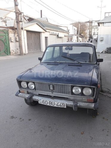 LADA (VAZ) 2106 1981, 3,889 km - 0.2 l - Bakı