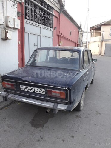 LADA (VAZ) 2106 1981, 3,889 km - 0.2 l - Bakı