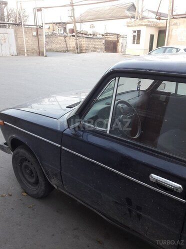 LADA (VAZ) 2106 1981, 3,889 km - 0.2 l - Bakı