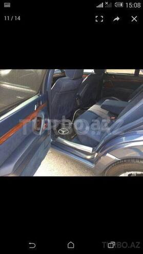 Mercedes 280 SEL 1994, 300,000 km - 0.3 l - Bakı