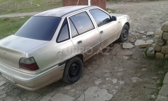 Daewoo Nexia 1997, 352,930 km - 1.5 l - Bakı