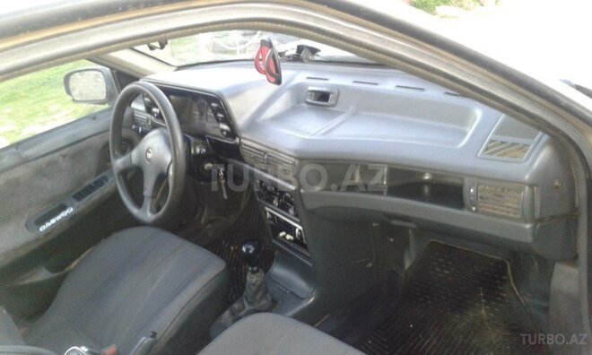 Daewoo Nexia 1997, 352,930 km - 1.5 l - Bakı