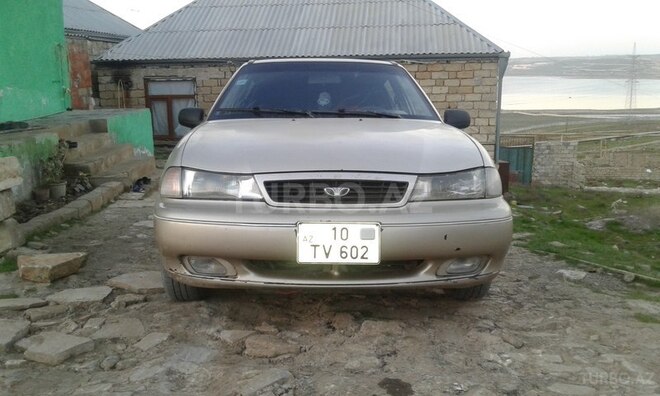 Daewoo Nexia 1997, 352,930 km - 1.5 l - Bakı
