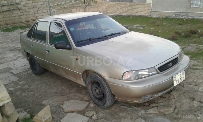 Daewoo Nexia 1997, 352,930 km - 1.5 l - Bakı
