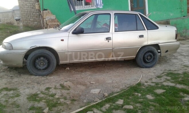 Daewoo Nexia 1997, 352,930 km - 1.5 l - Bakı