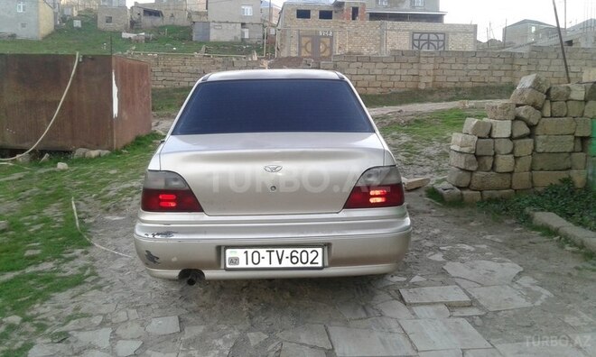 Daewoo Nexia 1997, 352,930 km - 1.5 l - Bakı