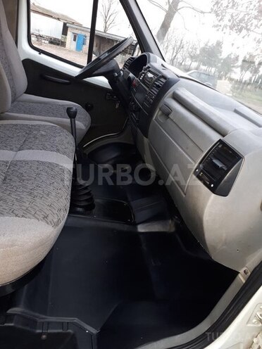 GAZ 330202-740 2008, 116,000 km - 2.3 л - Masallı