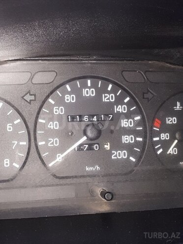 GAZ 330202-740 2008, 116,000 km - 2.3 л - Masallı