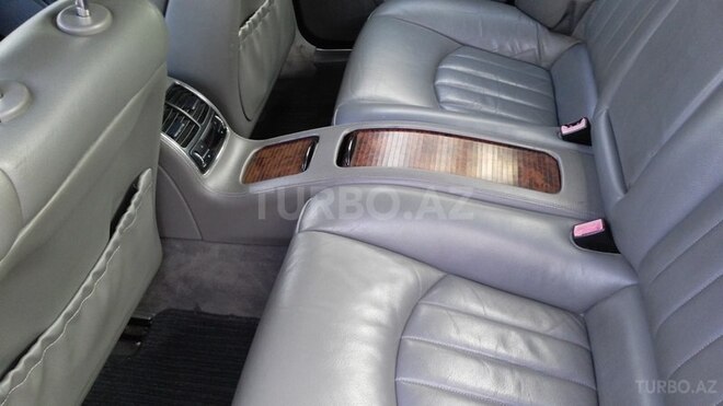 Mercedes CLS 350 2005, 229,000 km - 3.5 l - Bakı